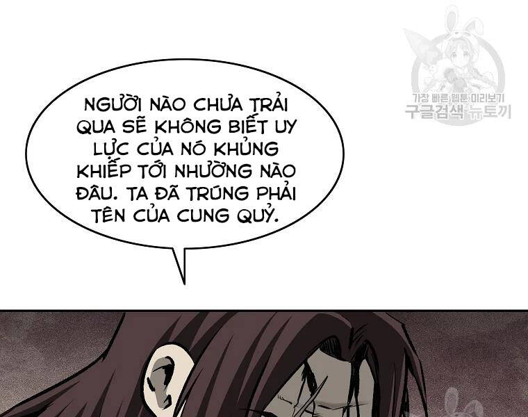 Cung Quỷ Kiếm Thần Chapter 129 - 120