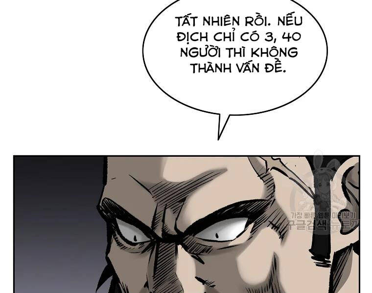 Cung Quỷ Kiếm Thần Chapter 129 - 125
