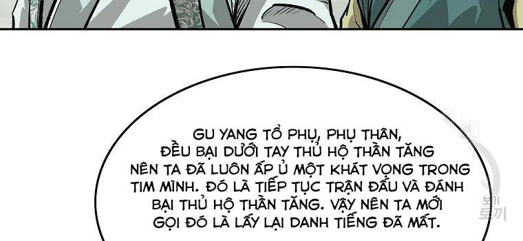 Cung Quỷ Kiếm Thần Chapter 129 - 16
