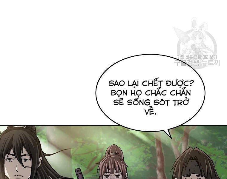 Cung Quỷ Kiếm Thần Chapter 129 - 151