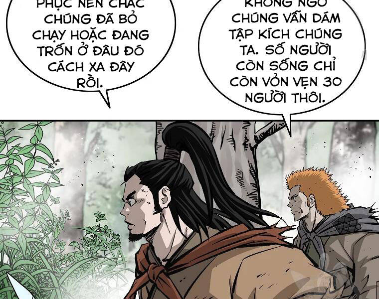 Cung Quỷ Kiếm Thần Chapter 129 - 89