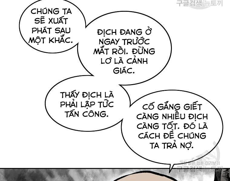 Cung Quỷ Kiếm Thần Chapter 130 - 109