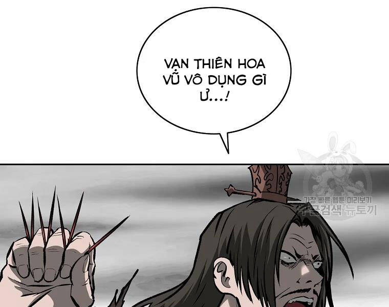 Cung Quỷ Kiếm Thần Chapter 130 - 133