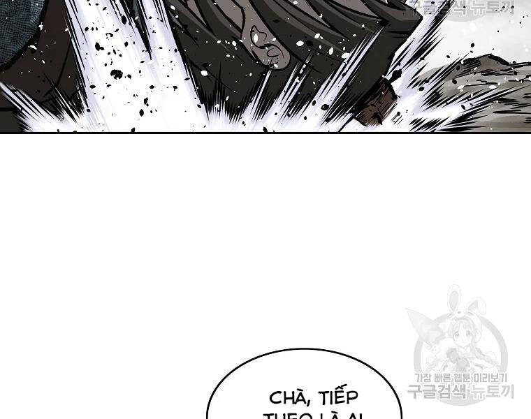 Cung Quỷ Kiếm Thần Chapter 130 - 141
