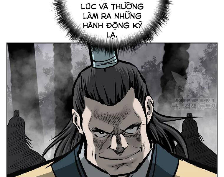 Cung Quỷ Kiếm Thần Chapter 130 - 150