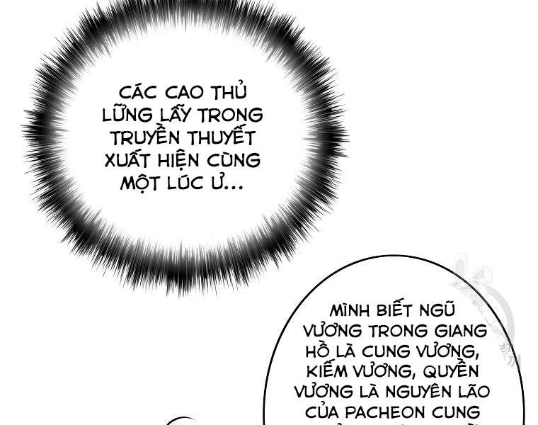 Cung Quỷ Kiếm Thần Chapter 130 - 158