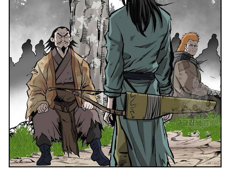 Cung Quỷ Kiếm Thần Chapter 130 - 35