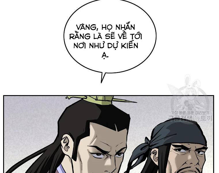 Cung Quỷ Kiếm Thần Chapter 130 - 96