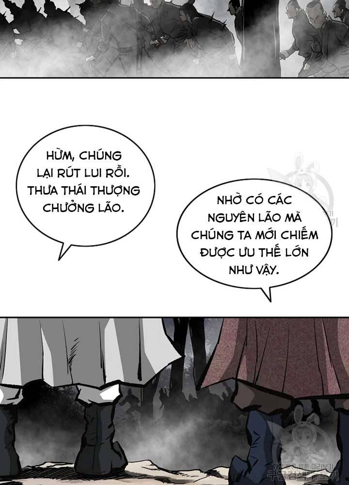 Cung Quỷ Kiếm Thần Chapter 131 - 14