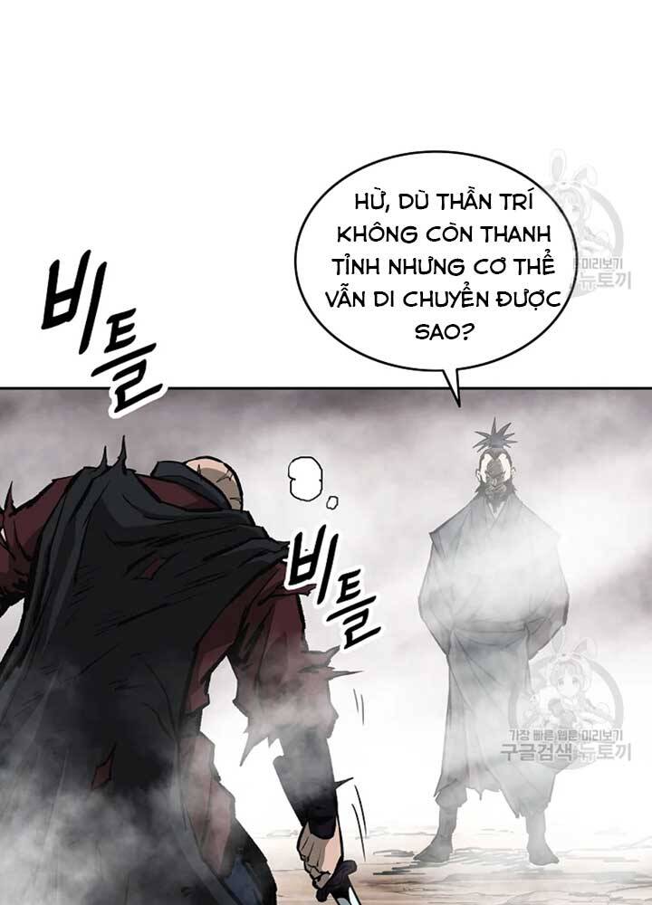 Cung Quỷ Kiếm Thần Chapter 131 - 34