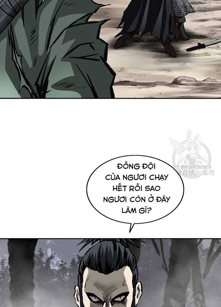 Cung Quỷ Kiếm Thần Chapter 131 - 40