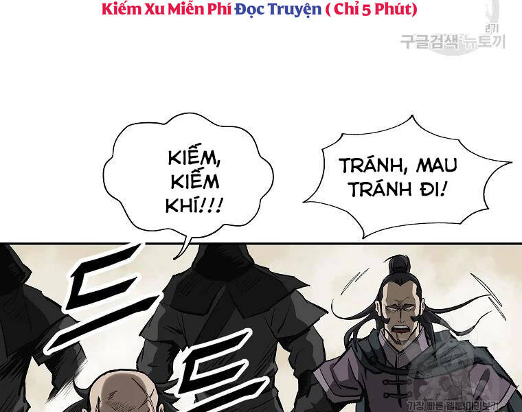 Cung Quỷ Kiếm Thần Chapter 132 - 148