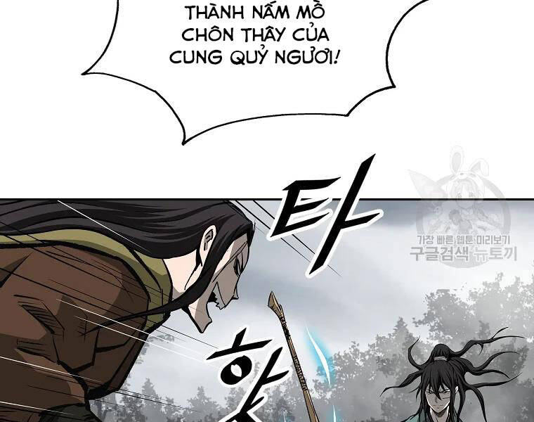 Cung Quỷ Kiếm Thần Chapter 132 - 49