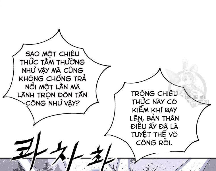 Cung Quỷ Kiếm Thần Chapter 132 - 66