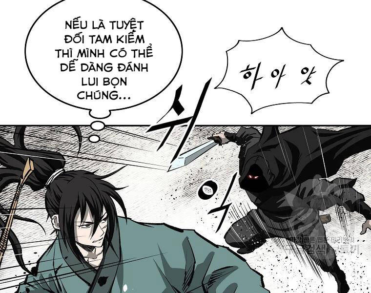 Cung Quỷ Kiếm Thần Chapter 132 - 81