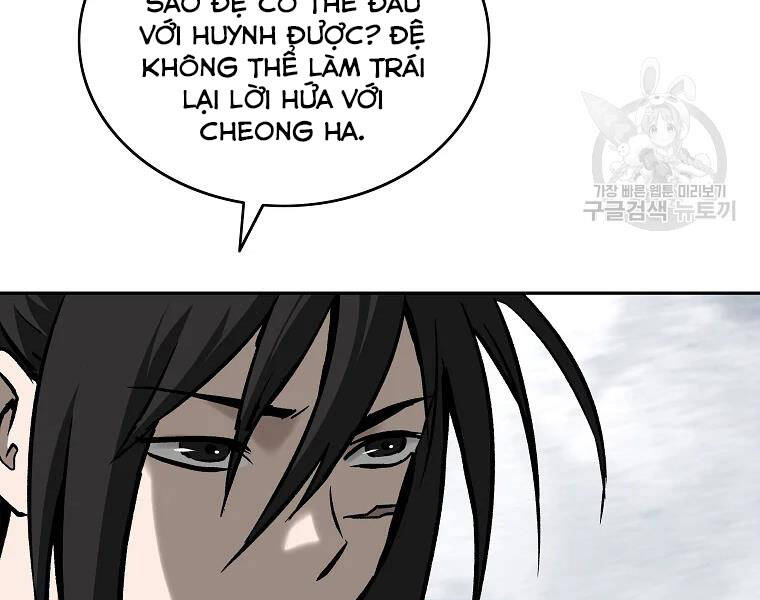 Cung Quỷ Kiếm Thần Chapter 133 - 115