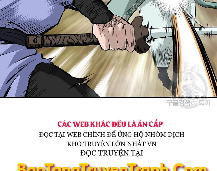Cung Quỷ Kiếm Thần Chapter 134 - 137