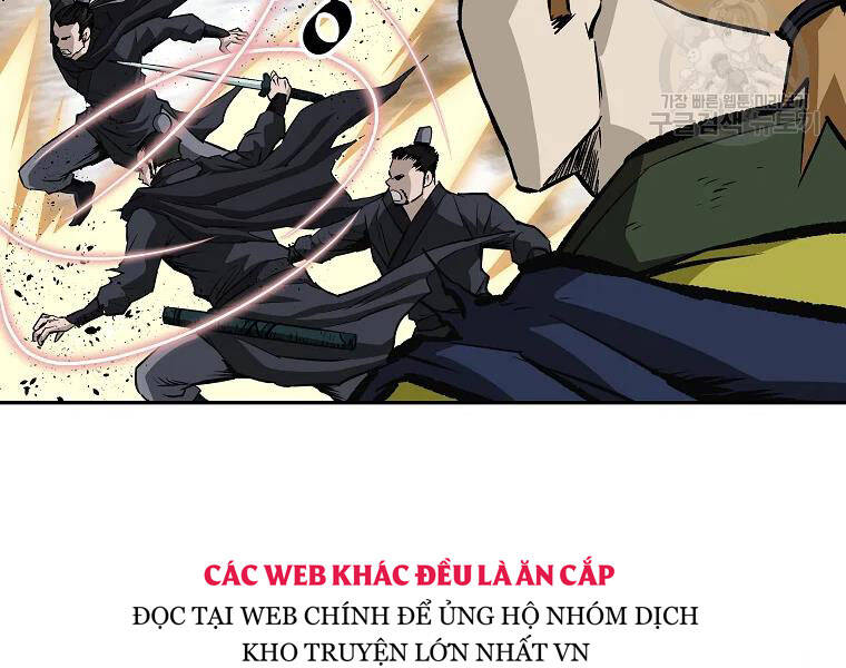 Cung Quỷ Kiếm Thần Chapter 134 - 161