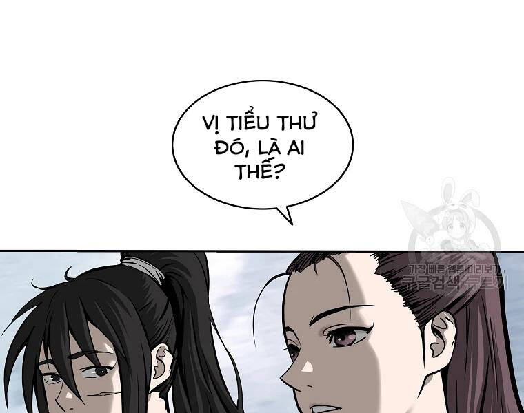 Cung Quỷ Kiếm Thần Chapter 134 - 3