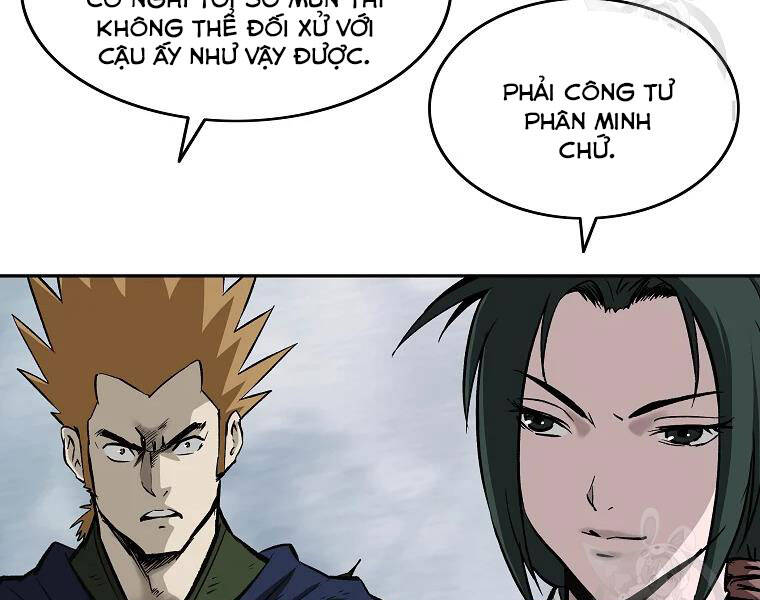 Cung Quỷ Kiếm Thần Chapter 134 - 47