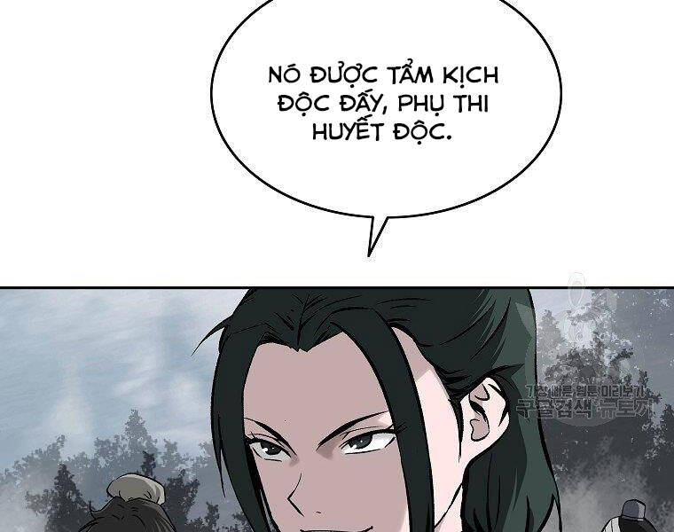 Cung Quỷ Kiếm Thần Chapter 135 - 107