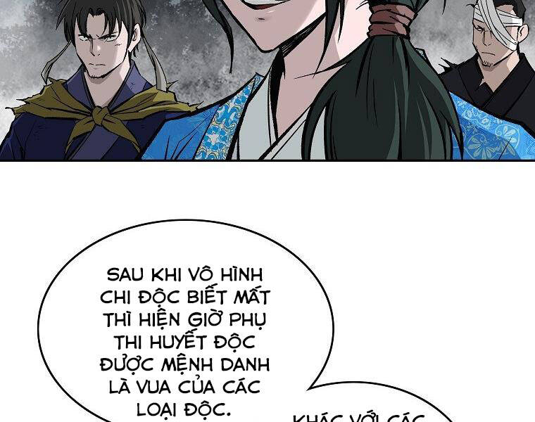 Cung Quỷ Kiếm Thần Chapter 135 - 108