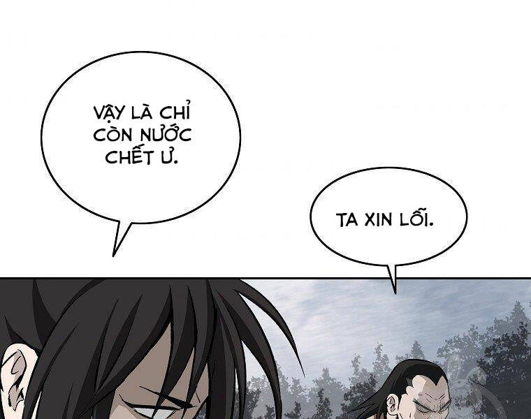 Cung Quỷ Kiếm Thần Chapter 135 - 114