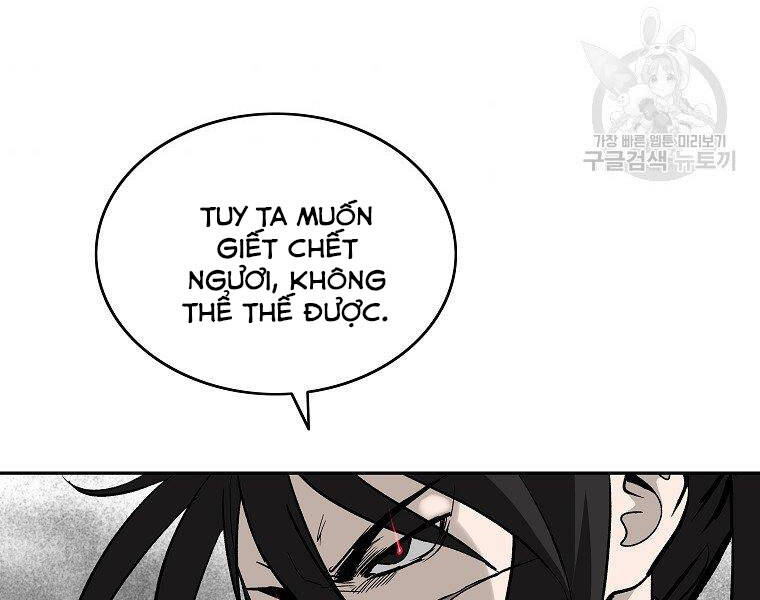 Cung Quỷ Kiếm Thần Chapter 135 - 134