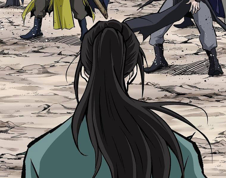 Cung Quỷ Kiếm Thần Chapter 135 - 154