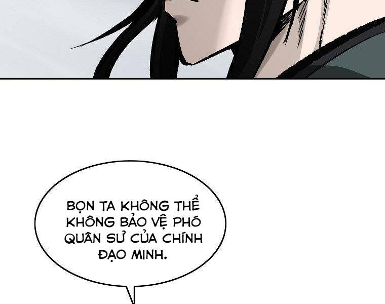 Cung Quỷ Kiếm Thần Chapter 135 - 159