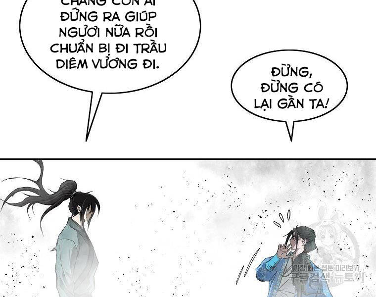 Cung Quỷ Kiếm Thần Chapter 135 - 179