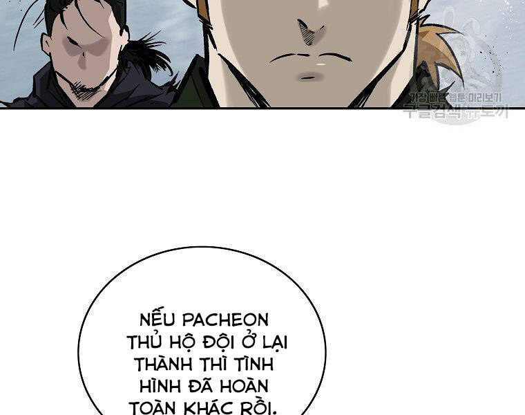 Cung Quỷ Kiếm Thần Chapter 135 - 19