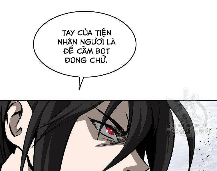 Cung Quỷ Kiếm Thần Chapter 135 - 181