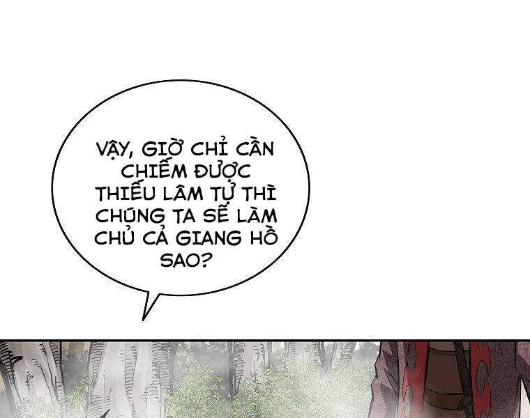 Cung Quỷ Kiếm Thần Chapter 136 - 118