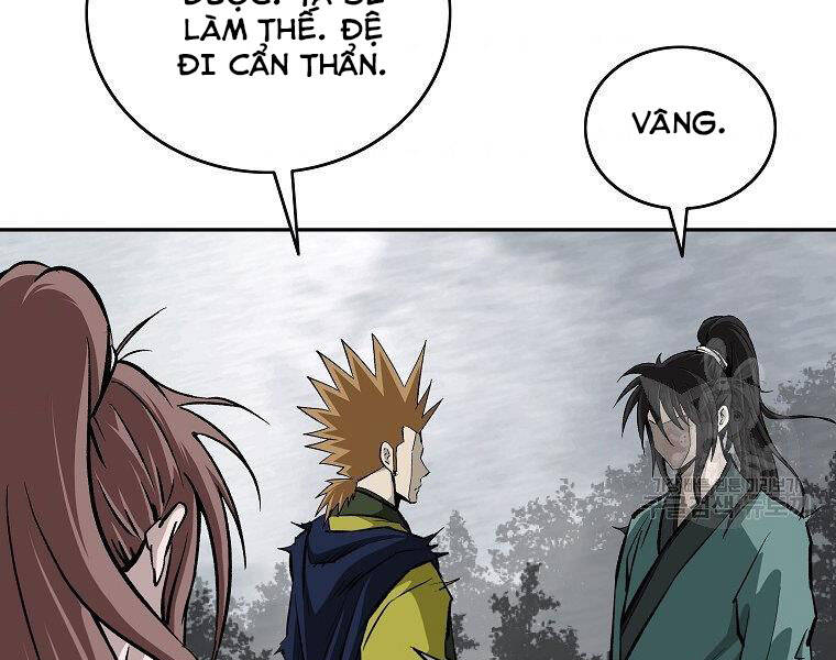 Cung Quỷ Kiếm Thần Chapter 136 - 76
