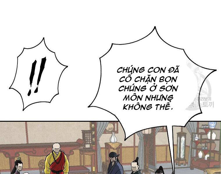 Cung Quỷ Kiếm Thần Chapter 137 - 89