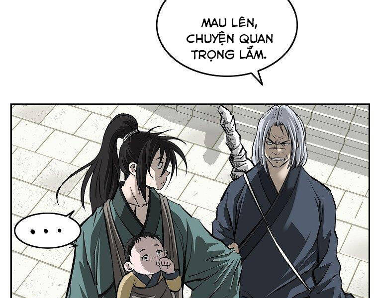 Cung Quỷ Kiếm Thần Chapter 138 - 85