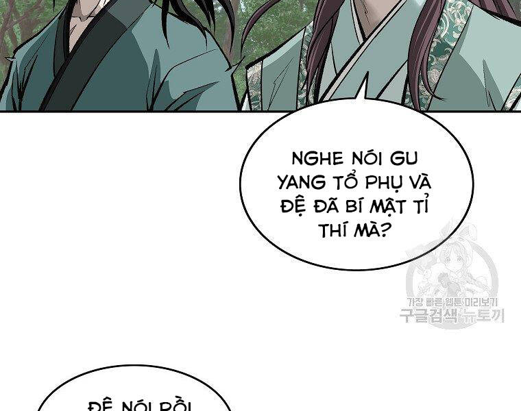 Cung Quỷ Kiếm Thần Chapter 139 - 135