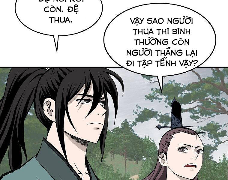 Cung Quỷ Kiếm Thần Chapter 139 - 136
