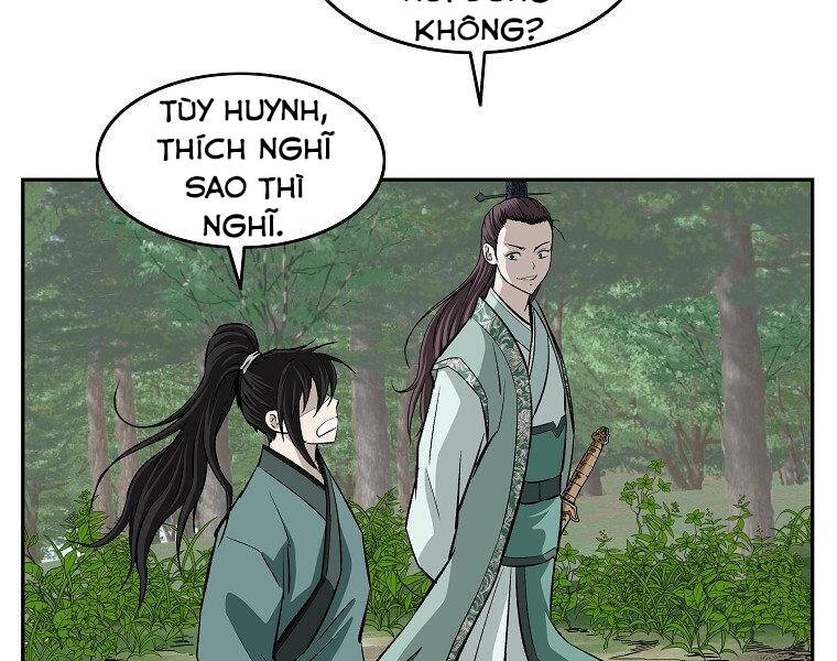 Cung Quỷ Kiếm Thần Chapter 139 - 138