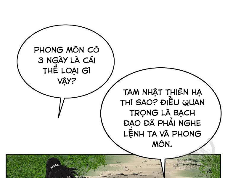 Cung Quỷ Kiếm Thần Chapter 139 - 144