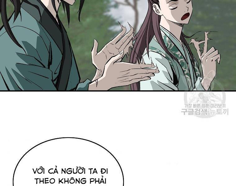 Cung Quỷ Kiếm Thần Chapter 139 - 148