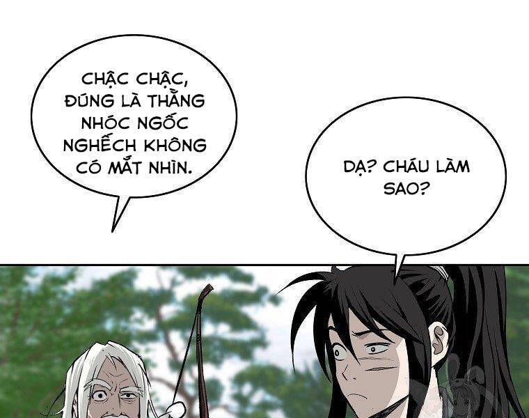 Cung Quỷ Kiếm Thần Chapter 139 - 161
