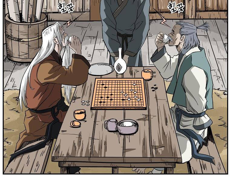 Cung Quỷ Kiếm Thần Chapter 140 - 102