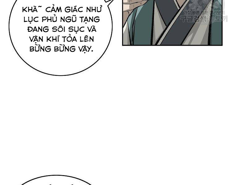 Cung Quỷ Kiếm Thần Chapter 140 - 105
