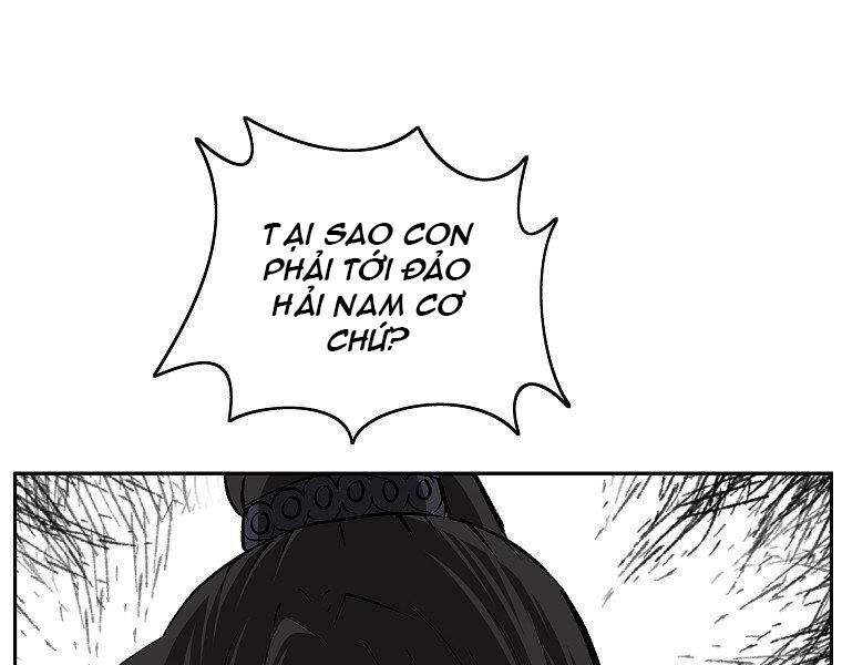 Cung Quỷ Kiếm Thần Chapter 140 - 127