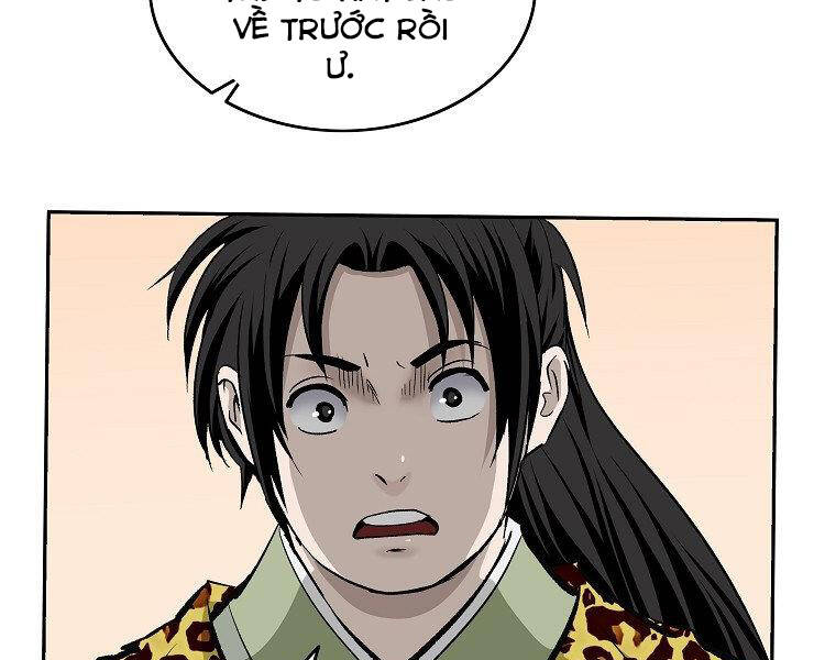 Cung Quỷ Kiếm Thần Chapter 140 - 140
