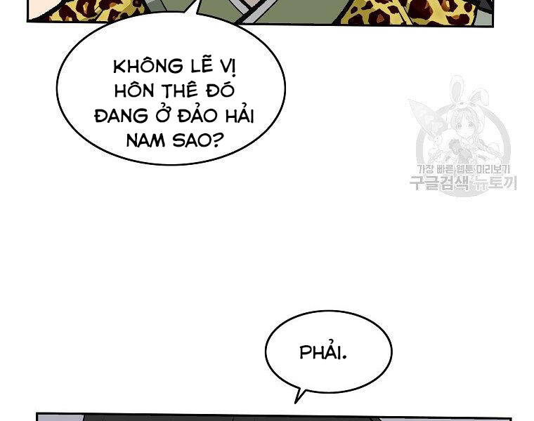 Cung Quỷ Kiếm Thần Chapter 140 - 141