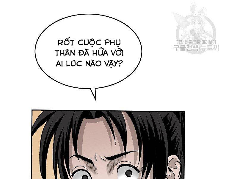 Cung Quỷ Kiếm Thần Chapter 140 - 143
