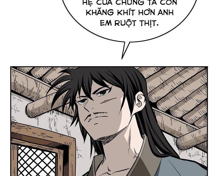 Cung Quỷ Kiếm Thần Chapter 140 - 149